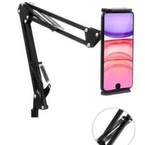 핸드폰거치대 태블릿 스텐드 자바라 거치대 대형175cm (WFK31D7)