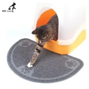 고품질 모래매트 그레이 (WFJQJTS)