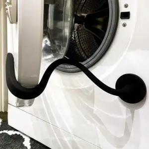 세탁기 도어스토퍼 건조기 문닫힘 문고정 자석 스토퍼 (WFJ5P5O)