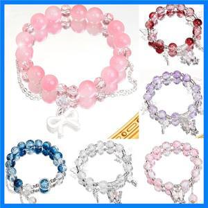 다기능 나비 페르시 팔찌 달콤한 디자인 소녀 손 장식 우정 기념 여름 선물 기념품 도매