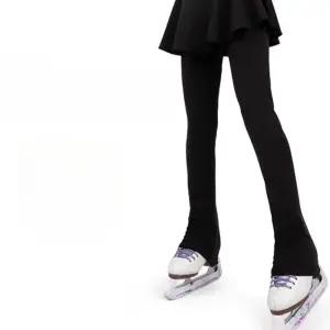 피겨스케이트 연습복 바지 의상 하의 클래식 피겨복