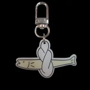 액막이 명태 키링 차량 만들기 WFHNXTL