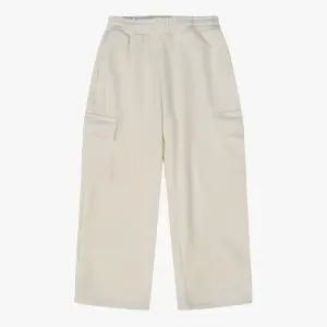 USALL 유솔 HC29 밍크 코듀로이 카고와이드 더따뜻해진 주니어 밍크 코듀로이 카고 와