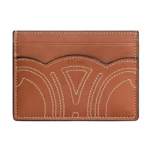 [셀린느] 카드 홀더 탄 10M873BFV 04LU