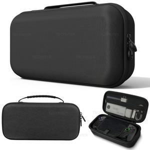 [호환품]asus 호환 ROG Xbox Ally/X 게임 콘솔용 휴대용 케이스 X 액세서리용 대용량 보관 가방 파우치