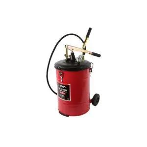 UDT구리스펌프 수동구리스펌프 UD-25M