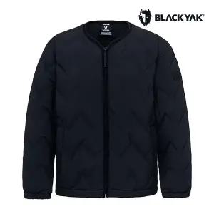 [블랙야크] 여성 넥리스 파르밧 다운자켓#2 1BYPAWU537_BK