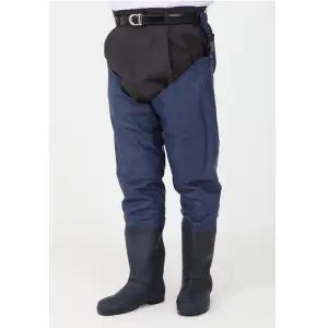 수중 방수 허리장화 낚시 허벅지 해루질 갯벌체험