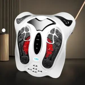 온열 발바닥 마사지기 심부발열기 안마기 순환 온찜질 가정용 고주파