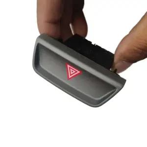 스포티지 R 비상등 버튼 스위치 프롬프트 비상깜빡이 지로우