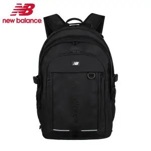 newbalance 26SS 플라잉폼 하이퍼 백팩 V2 DST블랙 NBGCGSS101-69