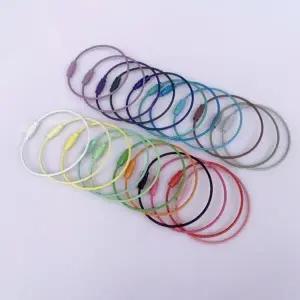 키링 키체인 악세서리 10P 연결고리 차키 K (WFJSPYT)