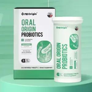 온가족 장건강 바이오틱스 1개월분 장건강영양제 온가족바이오틱스