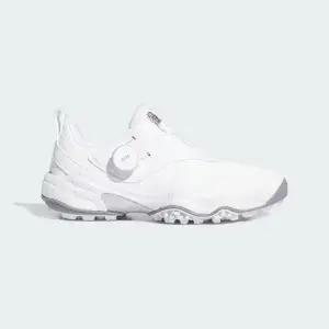 [아디다스골프](하남점)W CODECHAOS BOA 25 코드케이오스 25 스파이크리스 여성 골프화 IE3447