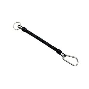 카라비너 스프링 연결고리 실버 WCEC900