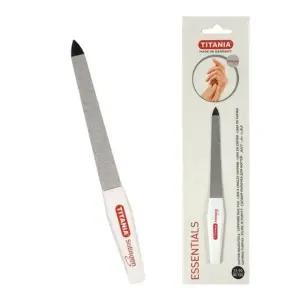 손톱 TITANIA 티타니아 야스리 네일파일 (WFK9XWX)