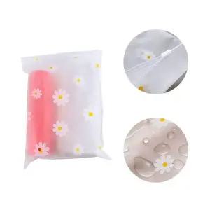 지퍼백 플라워 반투명 지퍼백 22x30 (WFK9H7L)