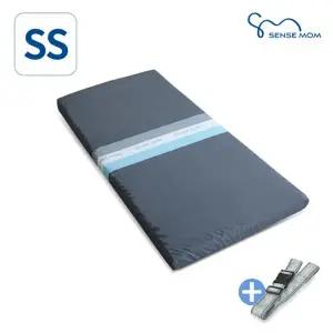 센스맘+10%앱적립 센스맘 매트리스 베이직 7cm SS(슈퍼싱글)