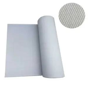 불티방지포 50m 실리콘 방염 용접포 비산방지 난연 방화포