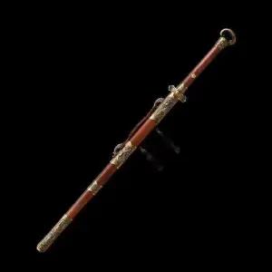 이순신 검 장사무라이 이순신검 단도 조선 이순신칼 기사검