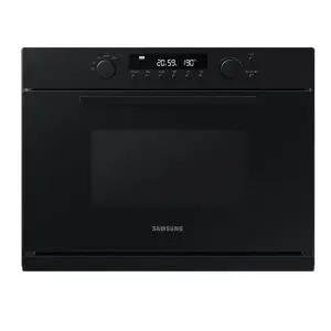 [삼성] 비스포크 빌트인 콤팩트 NQ36A6555CK (퓨어블랙) 정우
