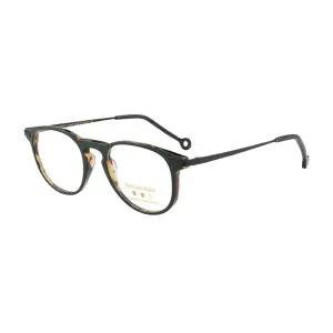 나탈리 블랑 명품 안경테 NB-SEBASTIEN 145 라운드 뿔테 여자 남자 안경