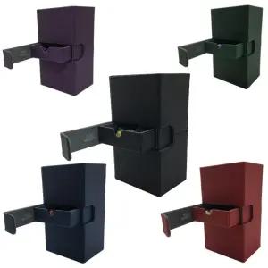 mtg tcg 데크 상자 guardian 박스 보관함