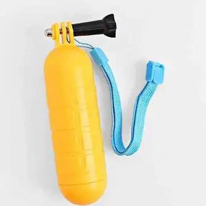 [하프클럽/]액션캠부력봉 부력셀카봉 수중카메라 촬영용품 부력