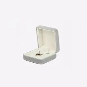 [하프클럽/]쥬얼리 벨벳 데일리 보석함 보관함 클래식 선물함 목