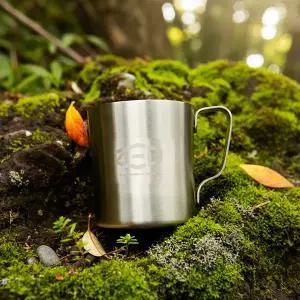 제드 마인더블머그250 305스텐 이중 진공 보온 보냉 컵