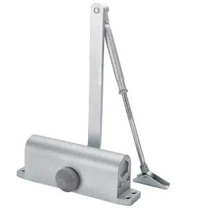 자동 유압식 도어 클로저 스토퍼 기계식 속도 제어 MAX 85KG