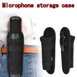 IVBX 마이크 보관 케이스 경량 홀더 범용 JBL 호환 파티박스 무선