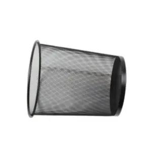 [하프클럽/]철재 원형휴지통 소형 우산꽂이 다용도 생활용품