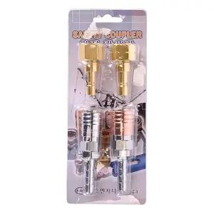 킴스 안전커플러세트 SH-20 SET(킴스타입)