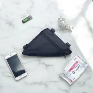 자전거 삼각 가방 (WFKAZHZ)