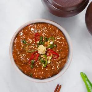 [인기젓갈] 갈치속젓 1kg