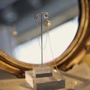 드롭이어링 귀찌액세서리 여성패션악세사리 트렌디모 (WFKBNNI)