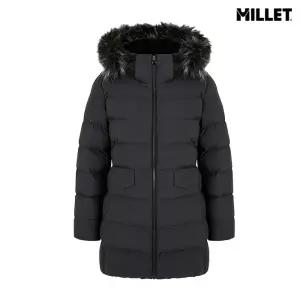 [롯데백화점]밀레 (행사) 여성 LD 셀레네 아르 구스 다운 자켓_MLUWD661