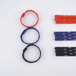 방지 간편 내구성 팔찌 사용 정전기 착용감 작업용 제 (WFKB6DA)