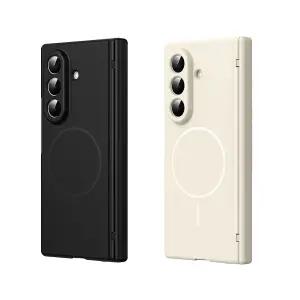 최신 갤럭시 Z폴드 케이스 맥세이프 강화유리 힌지커버 / 핸드폰케이스 지폴드7 6 5 4