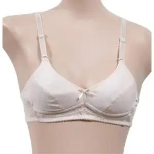 압박감없이 편안한 주니어 2단계 A컵 브라 WFIPU94