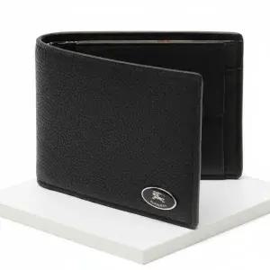 [버버리]25FW Cotswold Bifold Coin Wallet 8113094 코츠월드 바이폴드 코인 지갑 817014