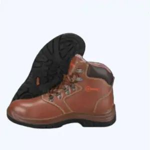 [하프클럽/]안전화 작업용 털 겨울 보온 현장 튼튼한 260