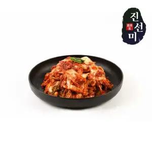 진선미 맛김치 5kg