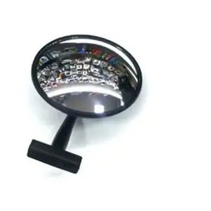 차량용 광각 보조 미러 C타입/광각보조미러/광각미러/사각지대거울/사각지대미러/보조거울/사이드미러/사이