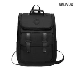 여행가방 빌리버스 블랙 가방 검정 백팩 학생가 WFIQ2W0
