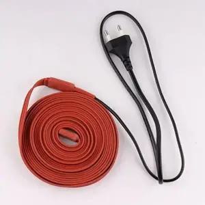 그린파워 동파방지열선 5m 수도동파방지기 (WFKEAYS)