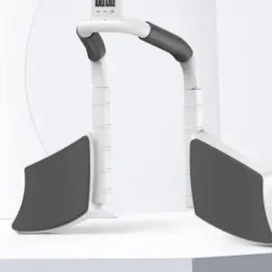 L99 운동기구 코어운동 자동카운팅 플랭크 타이머 코