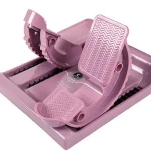 L66 아이워너 스트레칭 듀얼 캐프스트레칭 퍼플 종아