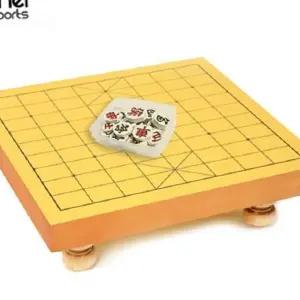 L71 5cm 장기판 다리+장기알 세트 장기 장기알 장기세